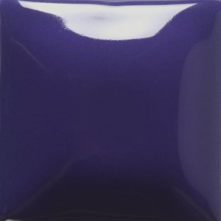 Sax True Flow Gloss Glaze, Mosaic Blue, 1 Gallon S2116A